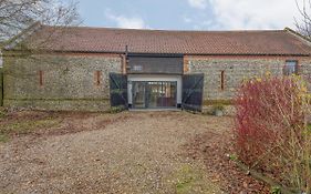 Flint Barn